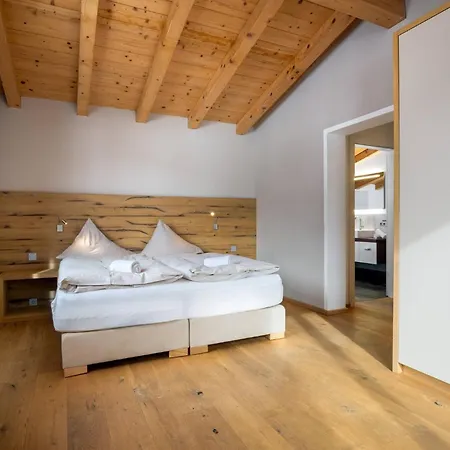 Apartamento & Golf Auszeit By Alpine Host Helpers