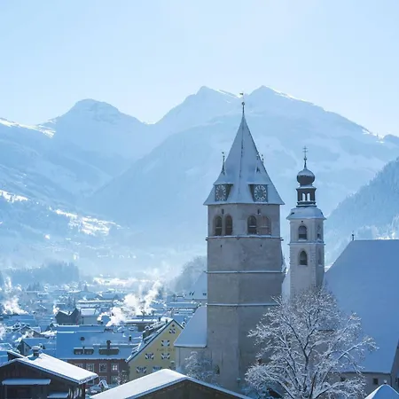 & Golf Auszeit By Alpine Host Helpers Διαμέρισμα *