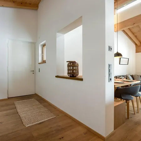 Διαμέρισμα & Golf Auszeit By Alpine Host Helpers Κίτσμπουελ