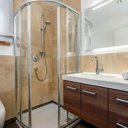 & Golf Auszeit By Alpine Host Helpers * Κίτσμπουελ