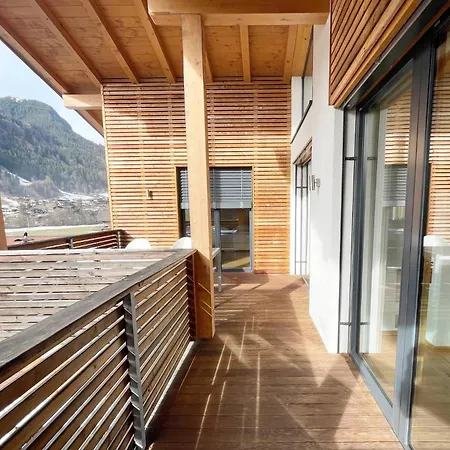 & Golf Auszeit By Alpine Host Helpers Διαμέρισμα