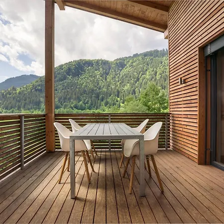 & Golf Auszeit By Alpine Host Helpers Apartamento *