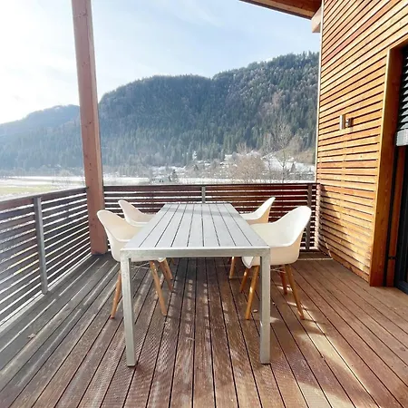 Апартаменты & Golf Auszeit By Alpine Host Helpers Кицбюэль