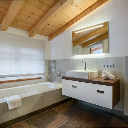 & Golf Auszeit By Alpine Host Helpers