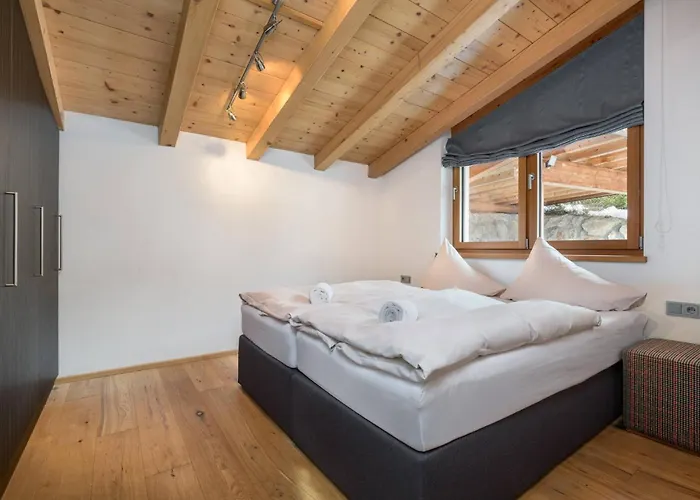 & Golf Auszeit By Alpine Host Helpers