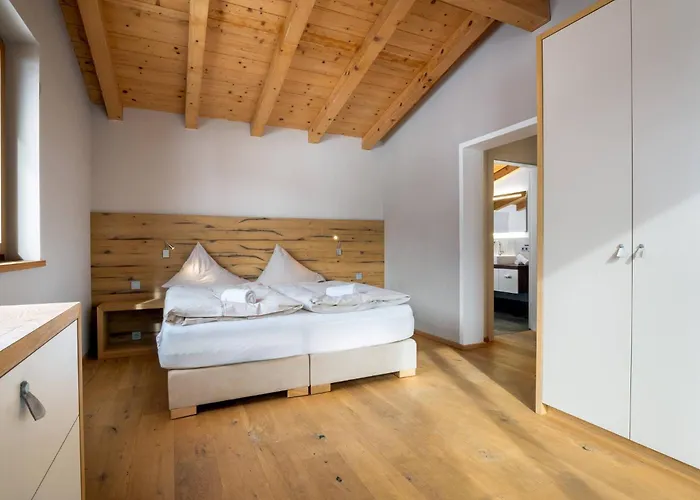 Apartamento & Golf Auszeit By Alpine Host Helpers