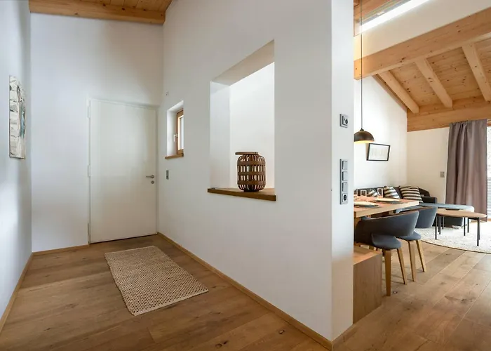 Apartamento & Golf Auszeit By Alpine Host Helpers Kitzbühel