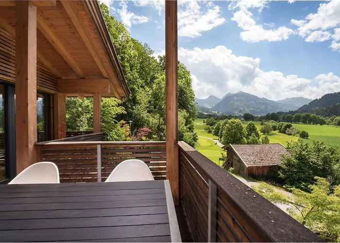 & Golf Auszeit By Alpine Host Helpers Kitzbühel