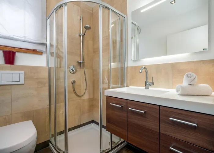 & Golf Auszeit By Alpine Host Helpers * Kitzbühel