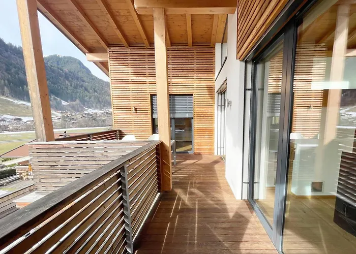 & Golf Auszeit By Alpine Host Helpers Apartamento