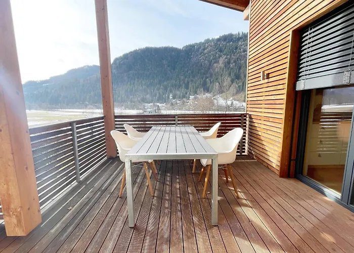 Apartamento & Golf Auszeit By Alpine Host Helpers Kitzbühel