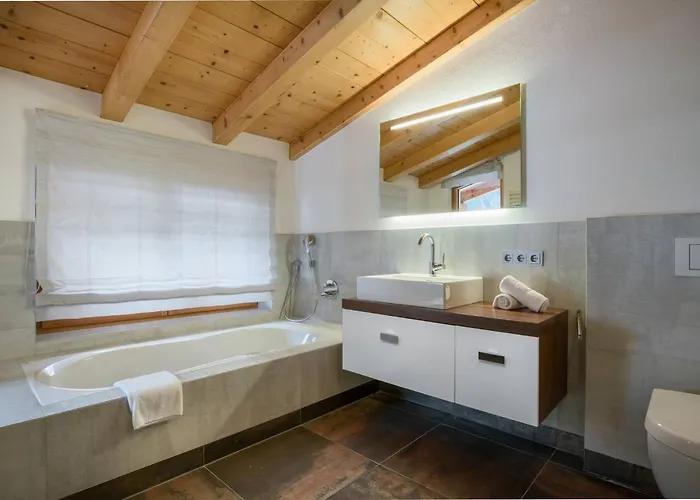 & Golf Auszeit By Alpine Host Helpers