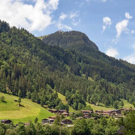 アパート & Golf Auszeit By Alpine Host Helpers