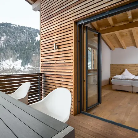 Apartment & Golf Auszeit By Alpine Host Helpers