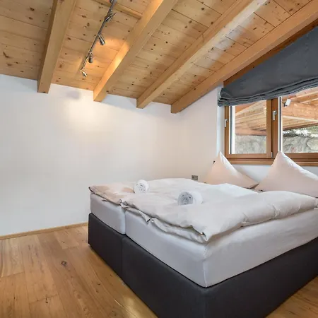 & Golf Auszeit By Alpine Host Helpers Apartment *