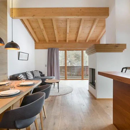 & Golf Auszeit By Alpine Host Helpers Apartment Kitzbuhel