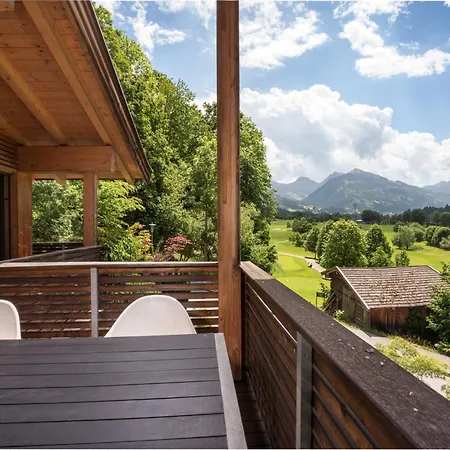 Apartment & Golf Auszeit By Alpine Host Helpers