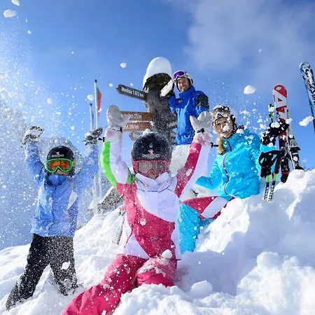 Apartment & Golf Auszeit By Alpine Host Helpers Kitzbuhel